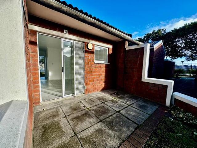 Apartment for sale in Western Cape