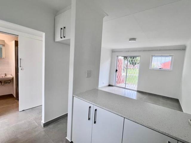 Apartment for rent in Western Cape