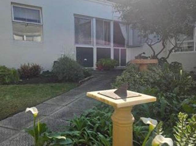 Apartment for rent in Western Cape