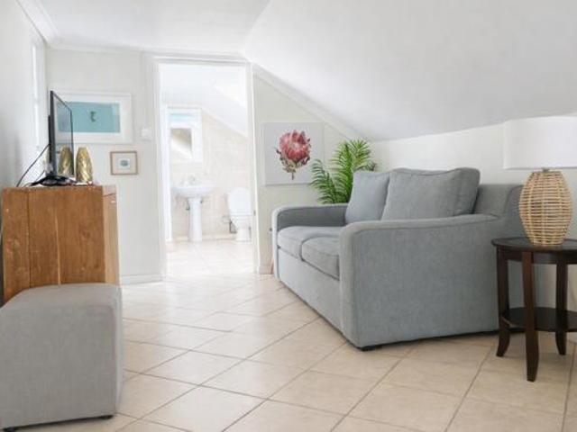 Apartment for rent in Western Cape
