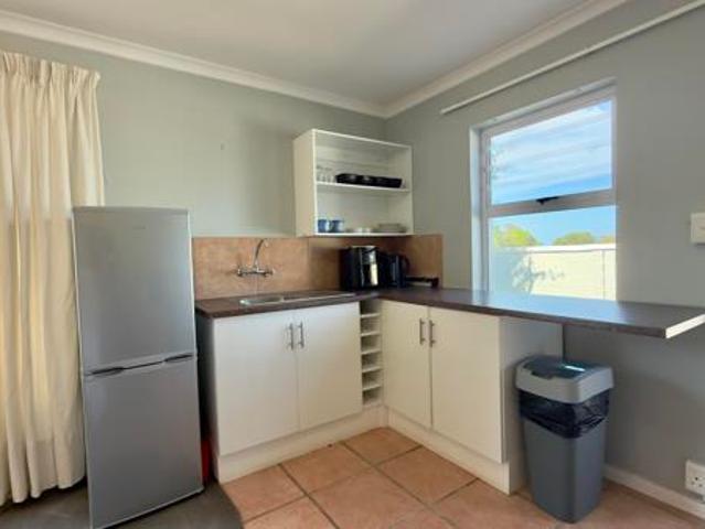 Apartment for rent in Western Cape
