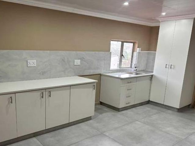 Apartment for rent in Vosloorus, Gauteng