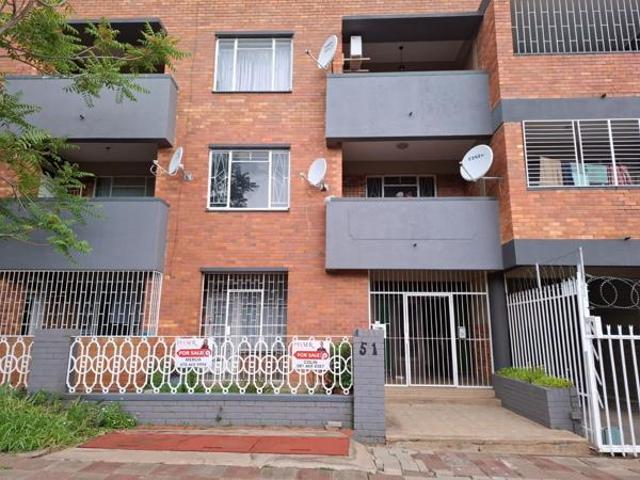 Apartment for sale in Bloemfontein, Free State