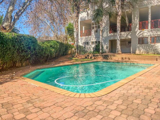 Apartment for sale in Johannesburg, North & Sandton