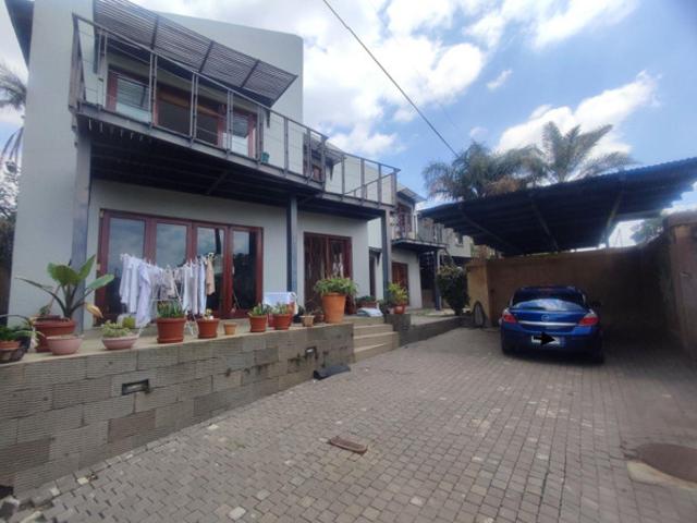 Apartment for rent in Ekurhuleni, Gauteng
