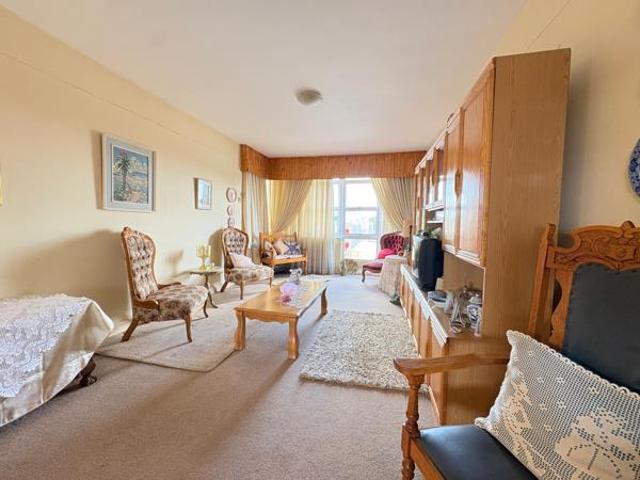Apartment for sale in Bloemfontein, Mangaung Metropolitan Municipality