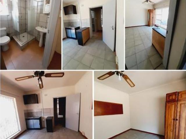 Apartment for rent in Vosloorus, Gauteng