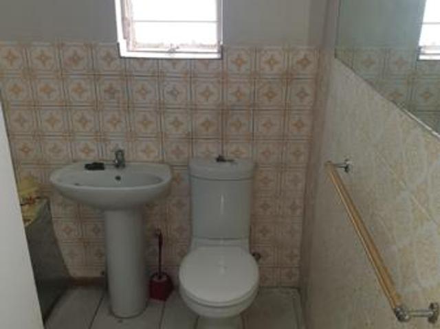 Apartment for rent in Vosloorus, Gauteng