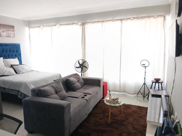 Apartment for rent in Bloemfontein, Free State