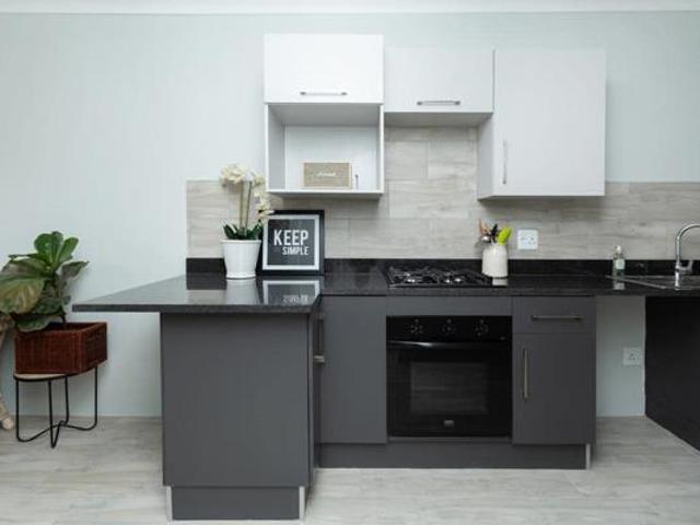 Apartment for sale in Eastern Cape