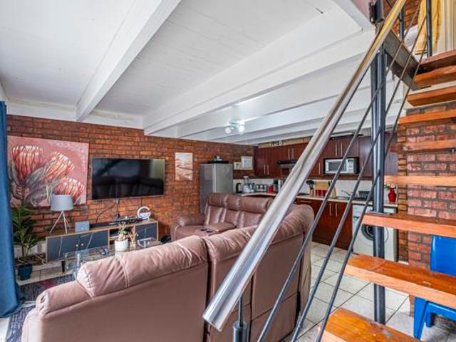 Apartment for sale in Eastern Cape