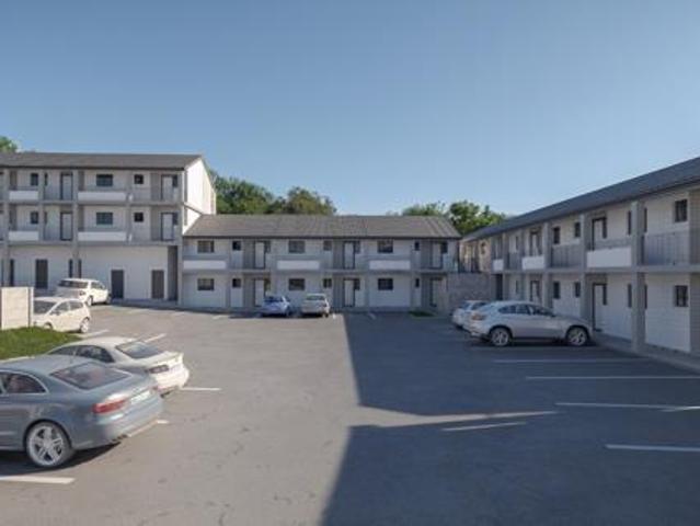 Apartment for sale in Eastern Cape