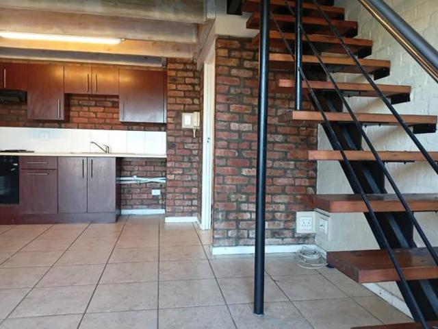 Apartment for sale in Eastern Cape