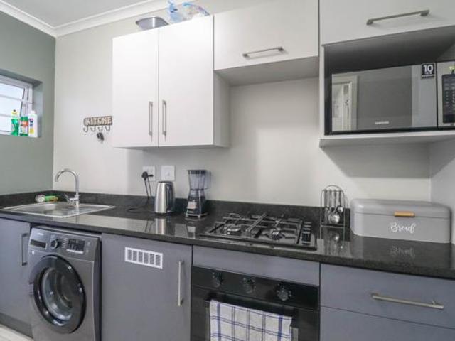 Apartment for sale in Eastern Cape