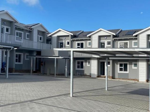 Apartment for rent in Westering, Gqeberha (Port Elizabeth)