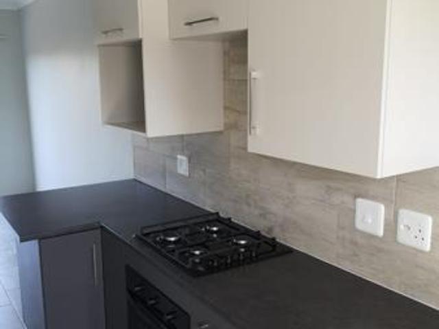 Apartment for rent in Eastern Cape