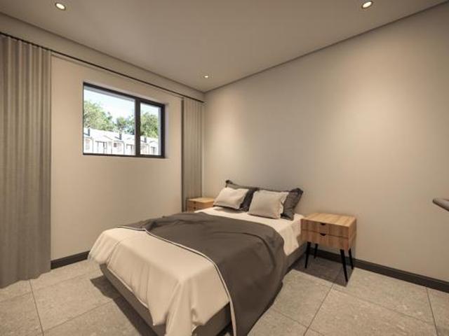 Apartment for sale in Eastern Cape
