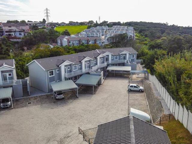 Apartment for sale in Eastern Cape