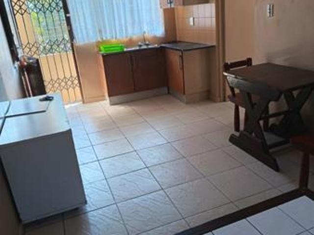 Apartment for rent in Seaview, Kwazulu-natal