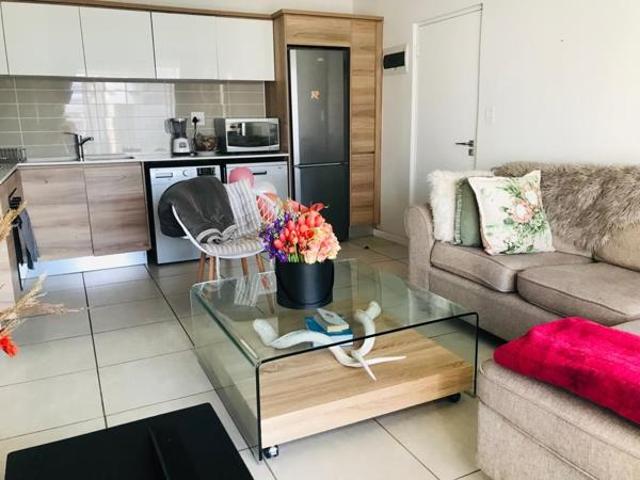 Apartment for rent in Ekurhuleni, Gauteng