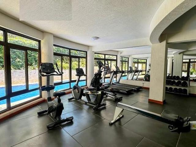 Apartment for rent in Njiru, Nairobi