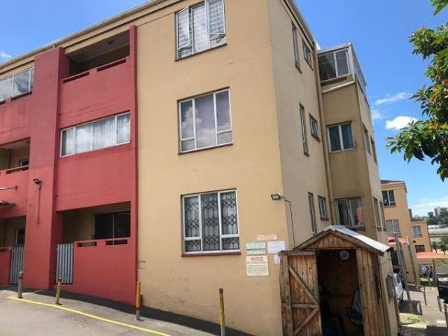 Apartment for rent in Seaview, Kwazulu-natal