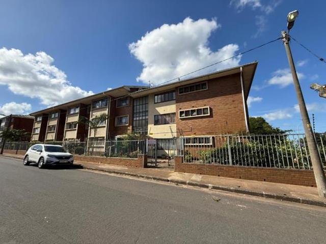 Apartment for rent in Seaview, Kwazulu-natal