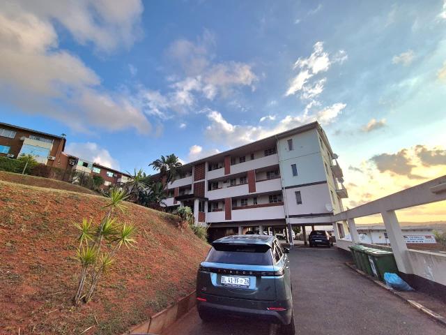 Apartment for rent in Seaview, Kwazulu-natal