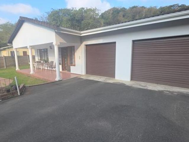 Property for rent in Seaview, Kwazulu-natal