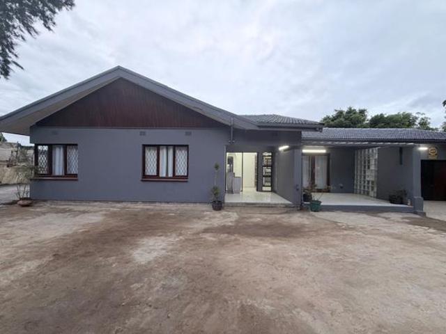 Apartment for rent in Seaview, Kwazulu-natal
