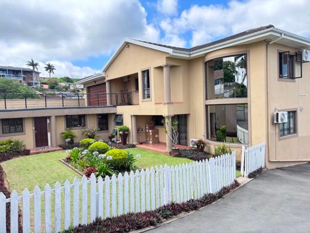 Apartment for rent in Durban, eThekwini Metropolitan Municipality