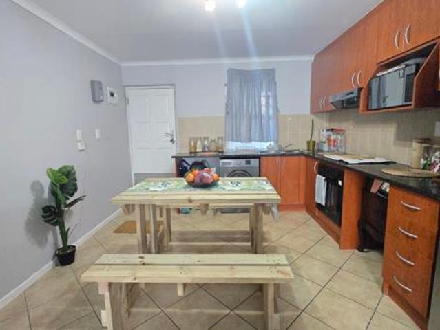 Apartment for rent in Cape Town, Western Cape