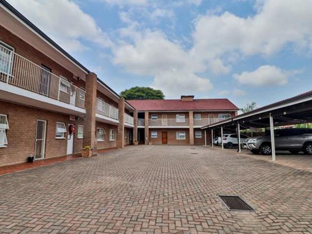 Apartment for sale in Ehlanzeni, Mpumalanga