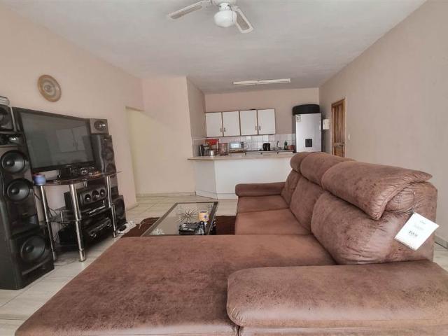 Apartment for sale in Ehlanzeni, Mpumalanga