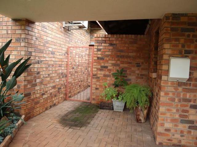 Apartment for rent in Ehlanzeni, Mpumalanga