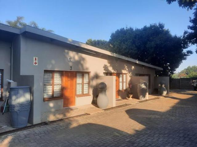 Apartment for rent in Ehlanzeni, Mpumalanga