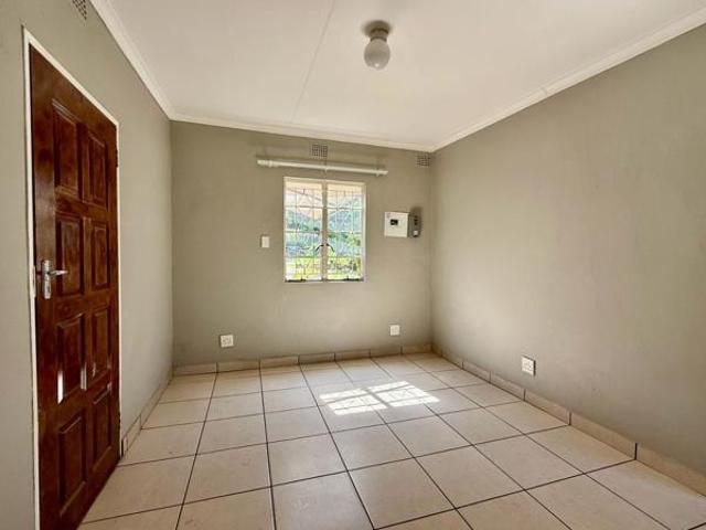 Apartment for rent in Ehlanzeni, Mpumalanga