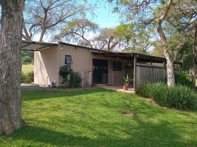 Apartment for rent in Ehlanzeni, Mpumalanga
