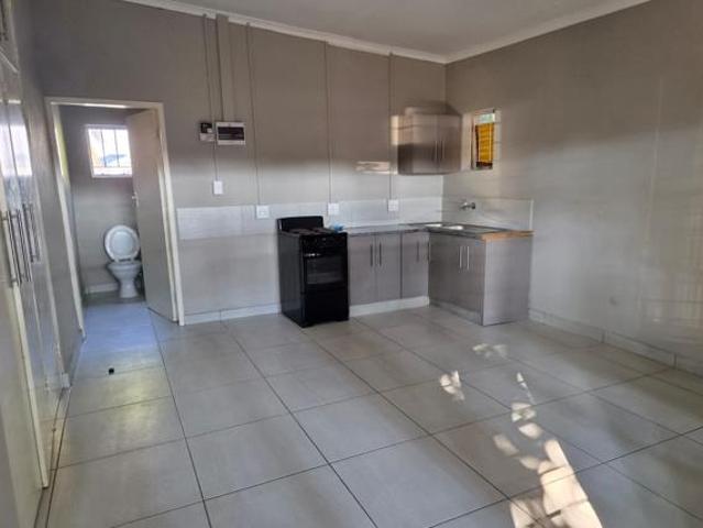 Apartment for rent in Ehlanzeni, Mpumalanga