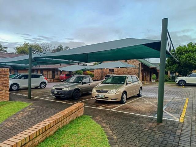 Apartment for sale in Ehlanzeni, Mpumalanga