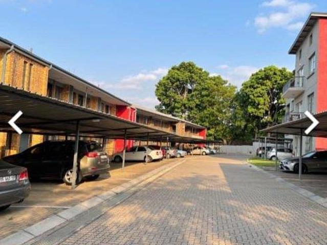 Apartment for rent in Ehlanzeni, Mpumalanga