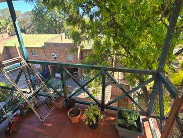 Apartment for sale in Ehlanzeni, Mpumalanga