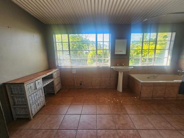 Apartment for rent in Ehlanzeni, Mpumalanga