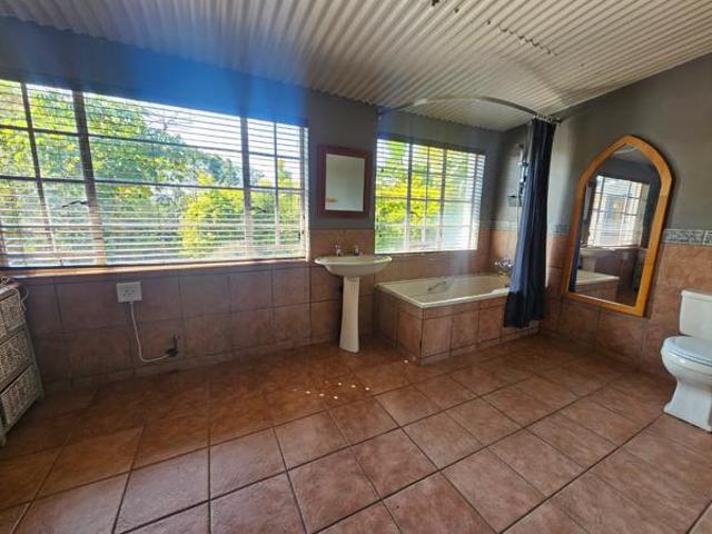 Apartment for rent in Ehlanzeni, Mpumalanga
