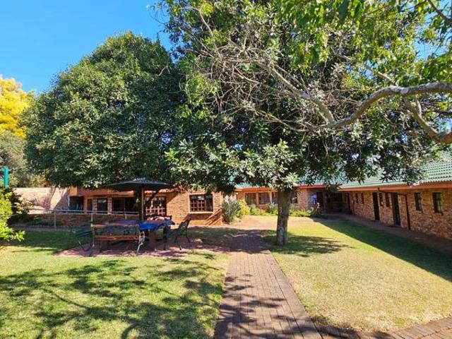 Apartment for sale in White River, Mbombela