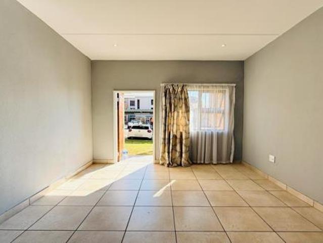 Apartment for sale in Westonaria, Gauteng