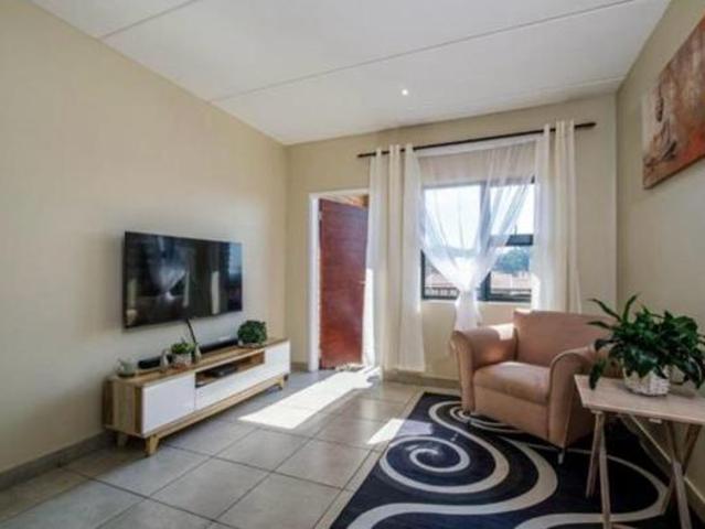Apartment for sale in Westonaria, Gauteng