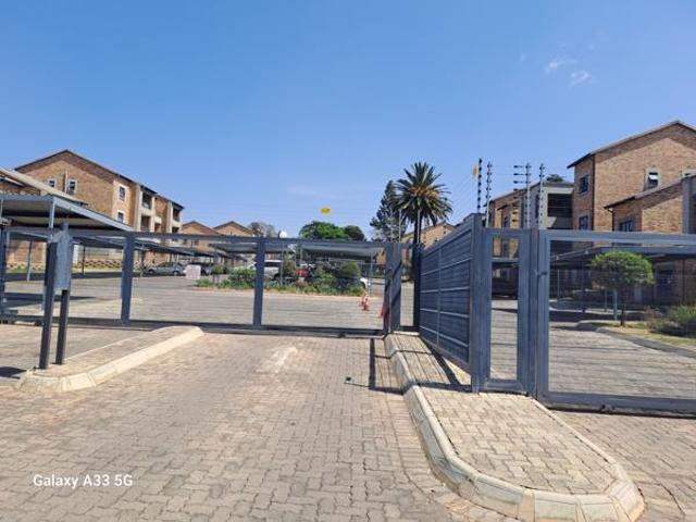 Apartment for sale in Westonaria, Gauteng