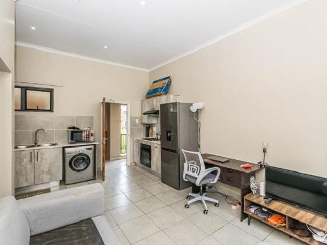 Apartment for sale in Westonaria, Gauteng