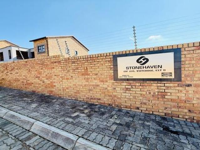 Apartment for sale in Westonaria, Gauteng